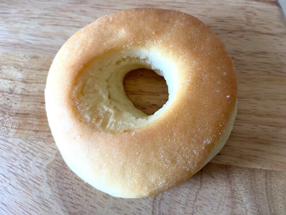 ホットビスケット