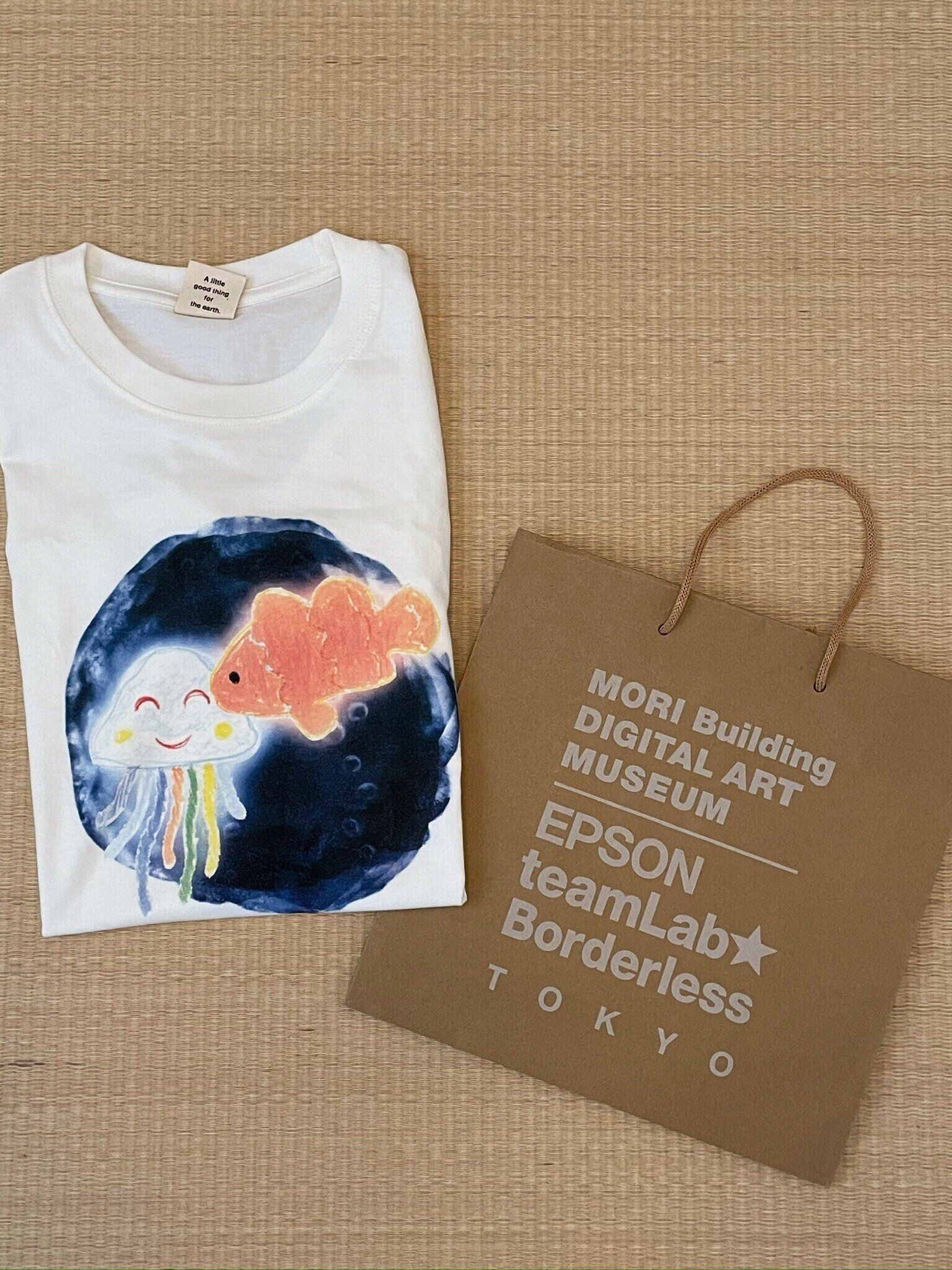 オリジナルTシャツ