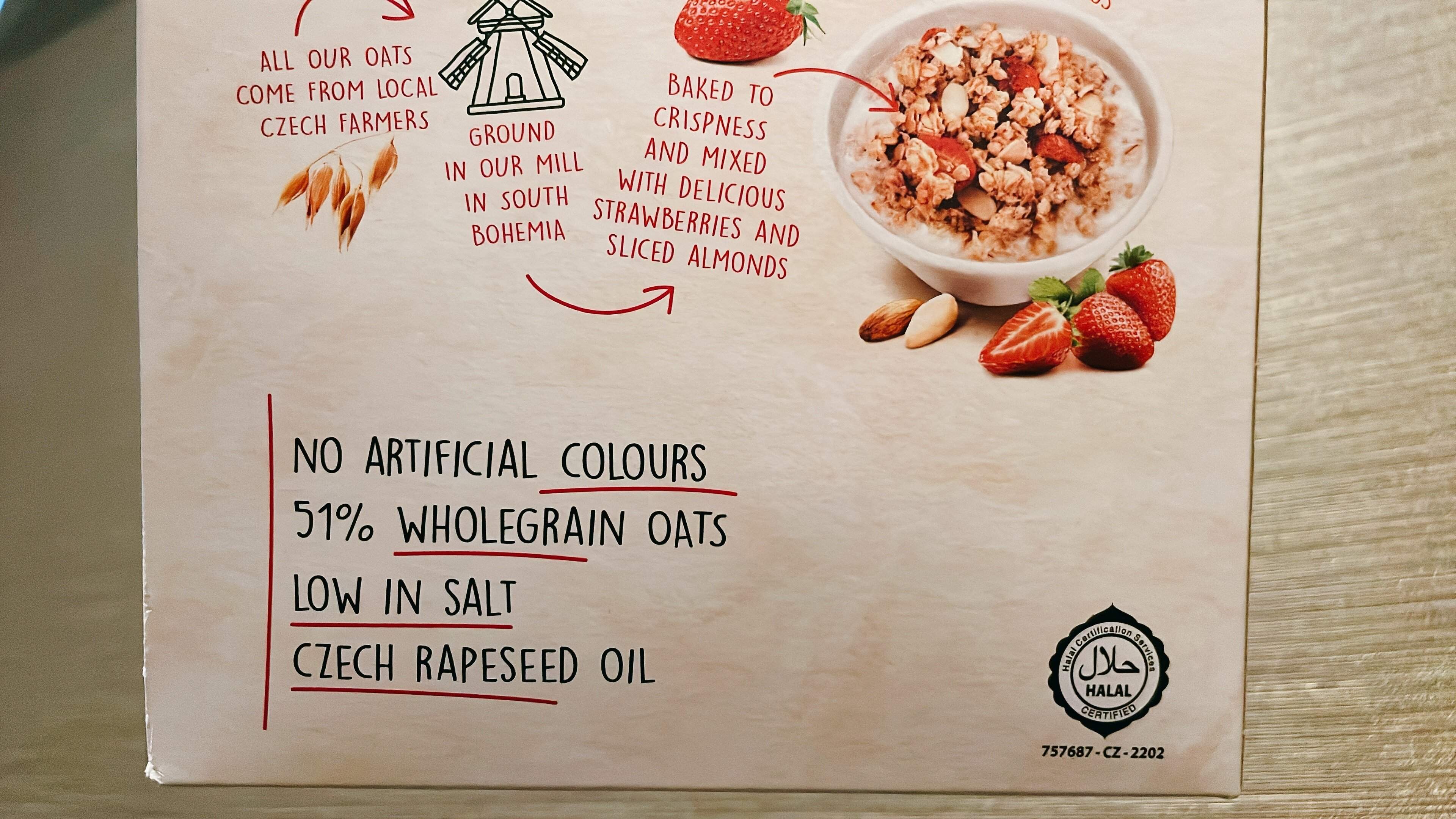 ハラールマーク