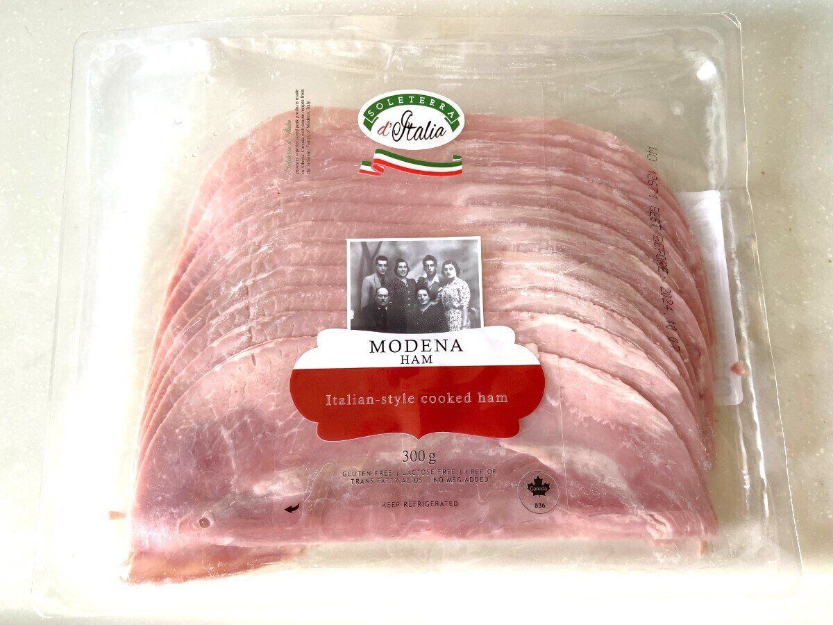 モデナハム