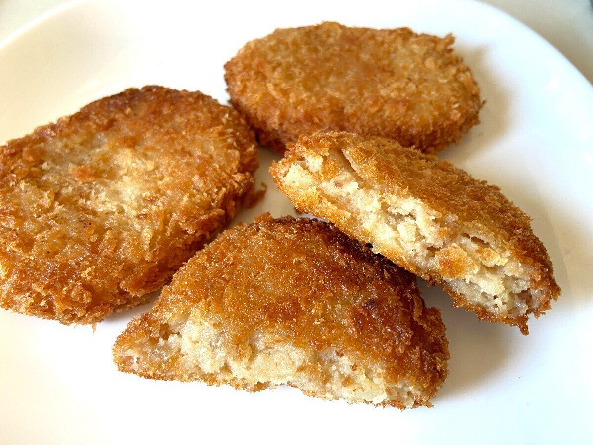 昔ながらの味わい