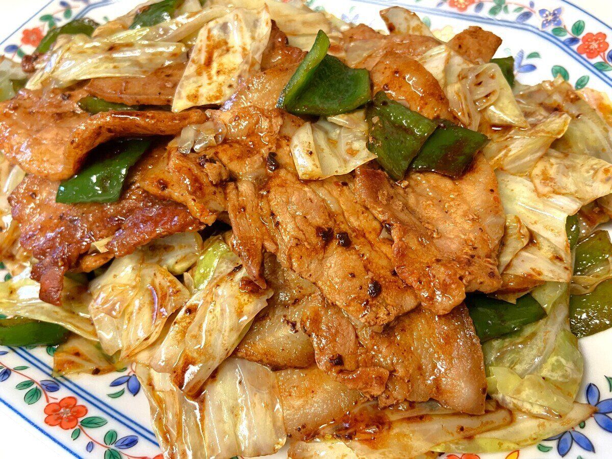 家族が喜ぶメニュー