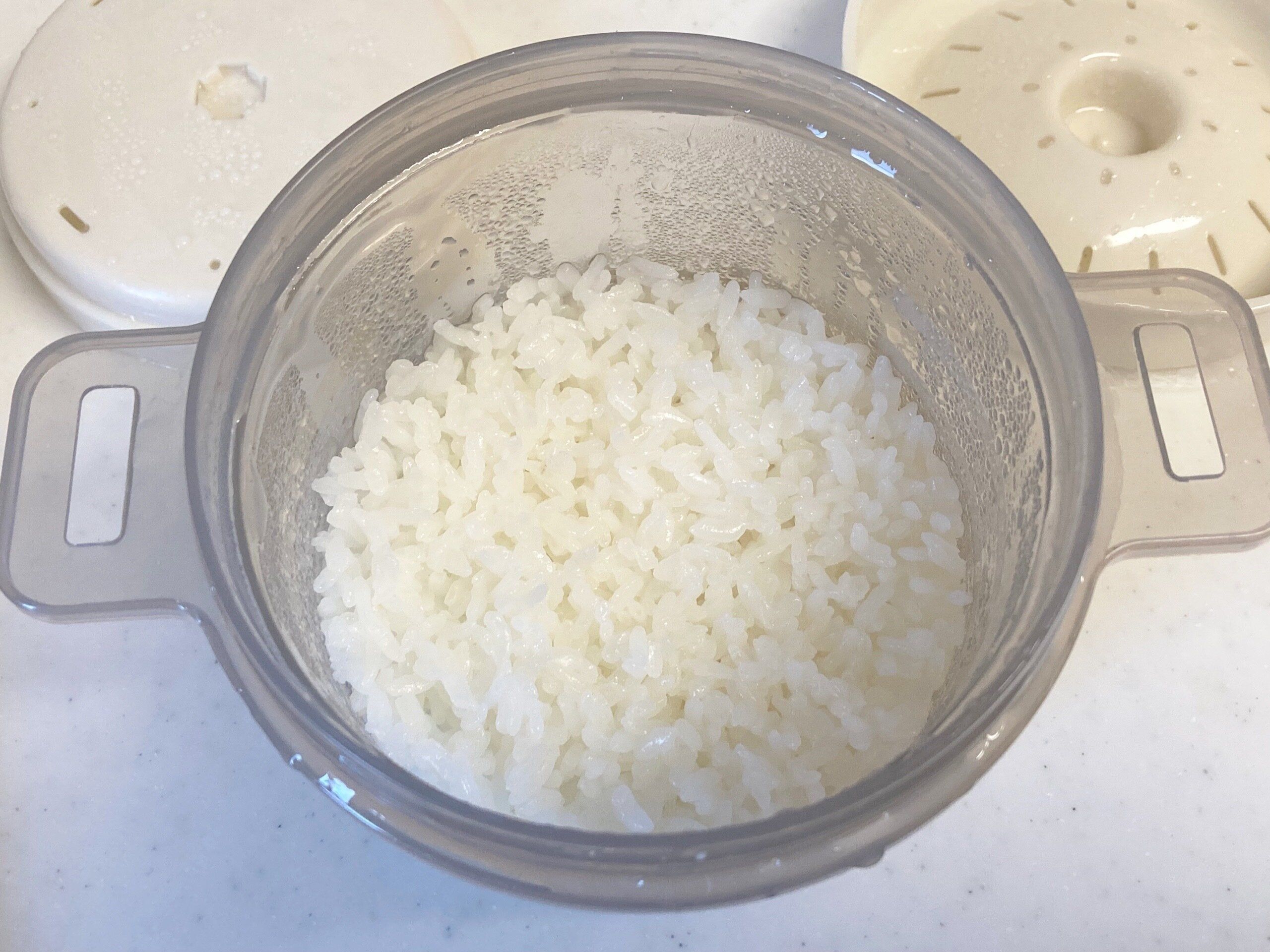 3コインズ1人用炊飯用