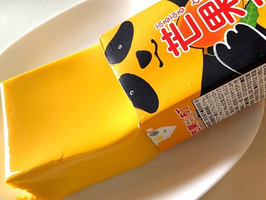 マンゴープリン