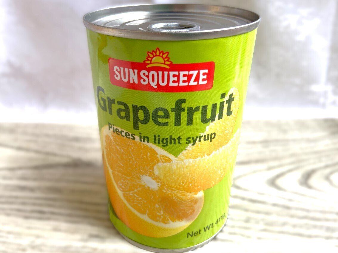 グレープフルーツ