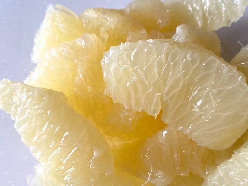 フレッシュなおいしさ