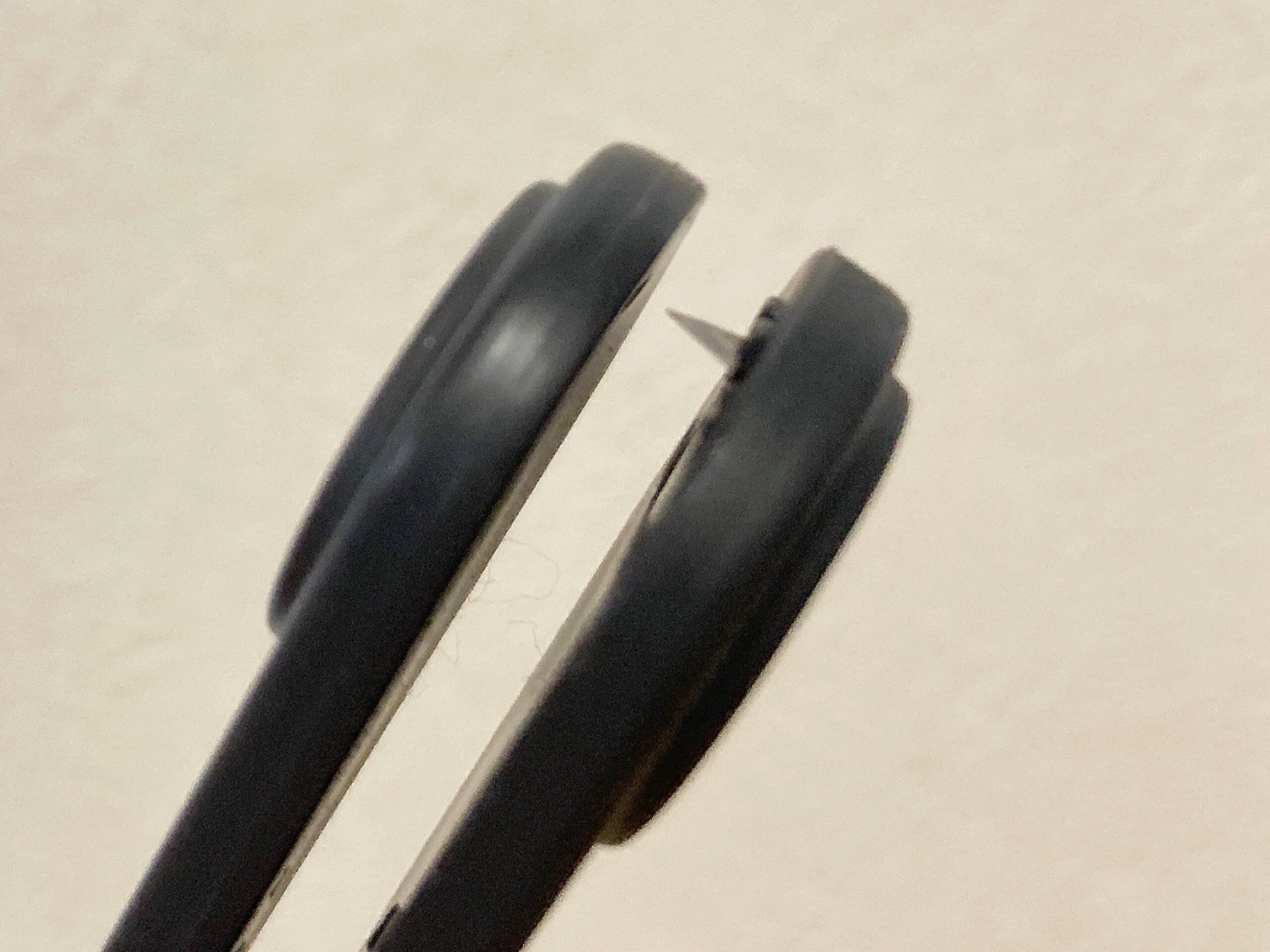 ダイソーレトルトパウチしぼりandカッター