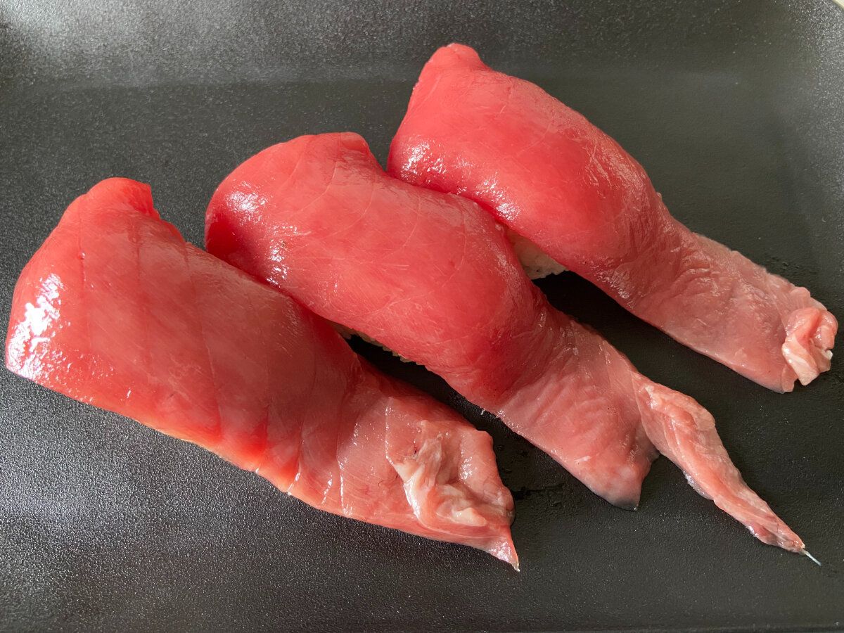 大きすぎるネタ