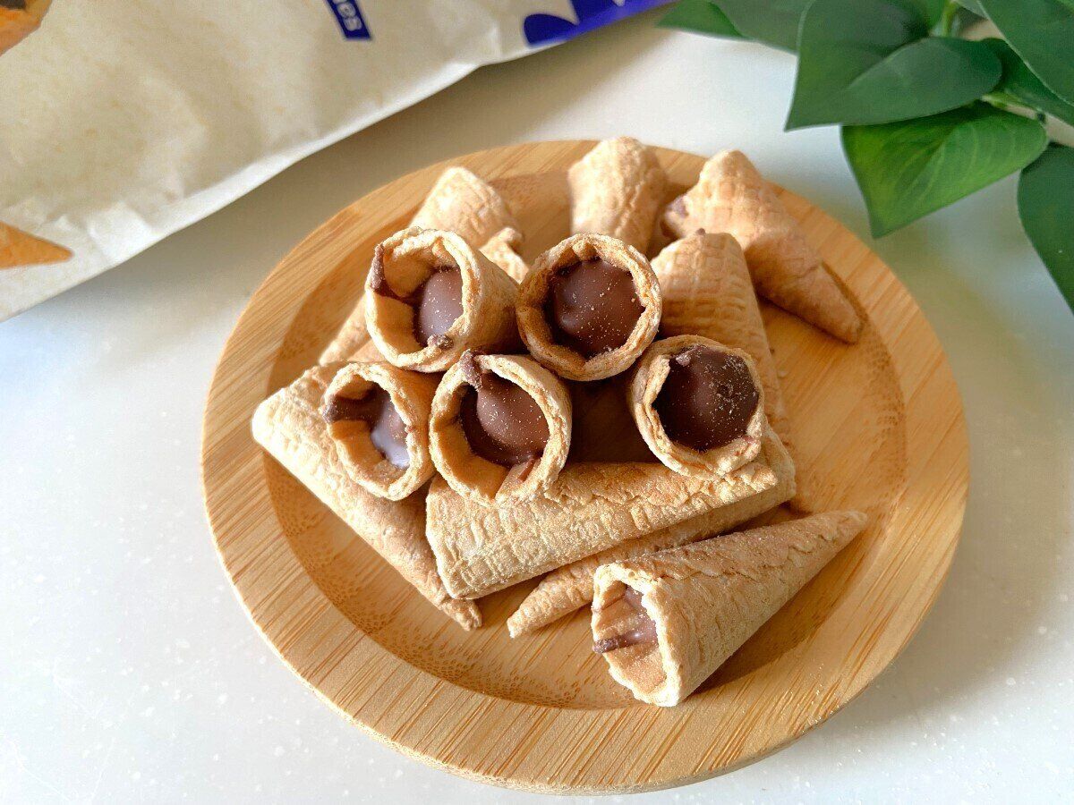 かわいくておいしい！