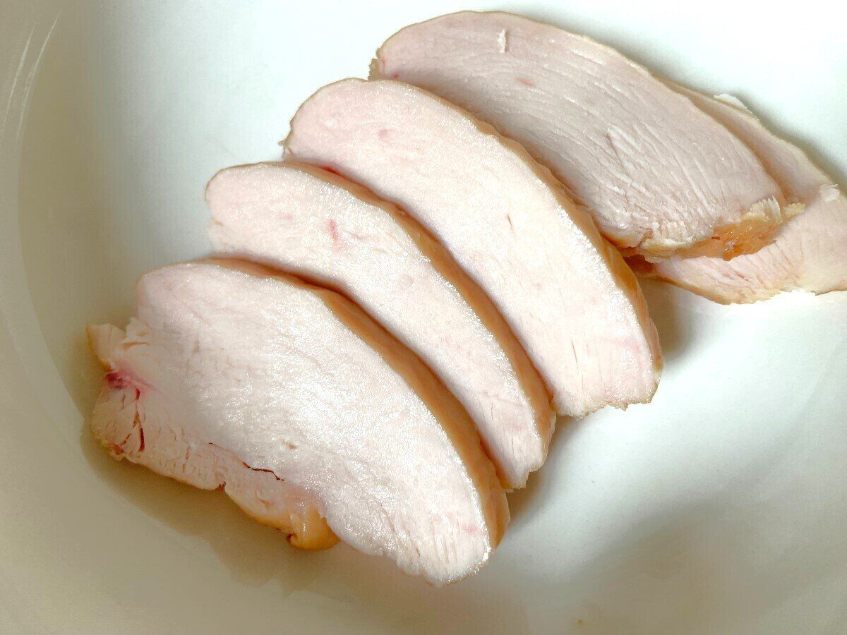 そのままおつまみとして