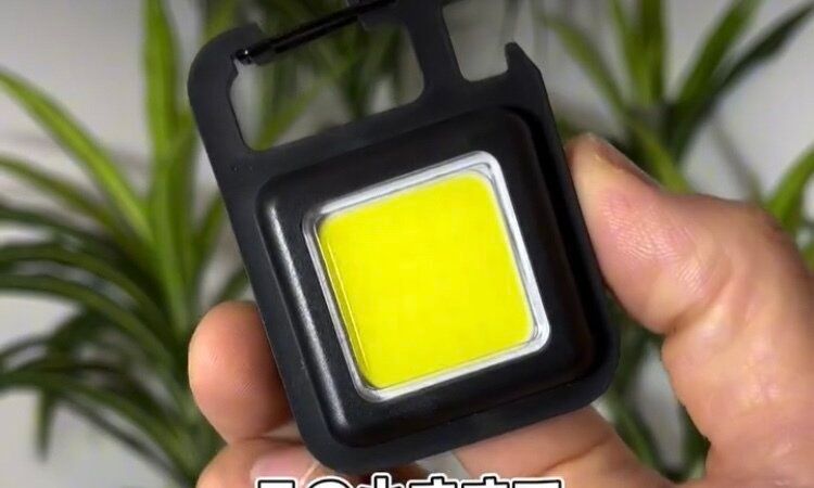 ホームセンターやドラッグストアより安い！【100均】「本当に110円？」「1つは持っておきましょう」あると便利な携帯アイテム3選