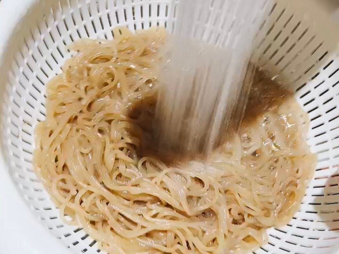 驚きの調理時間