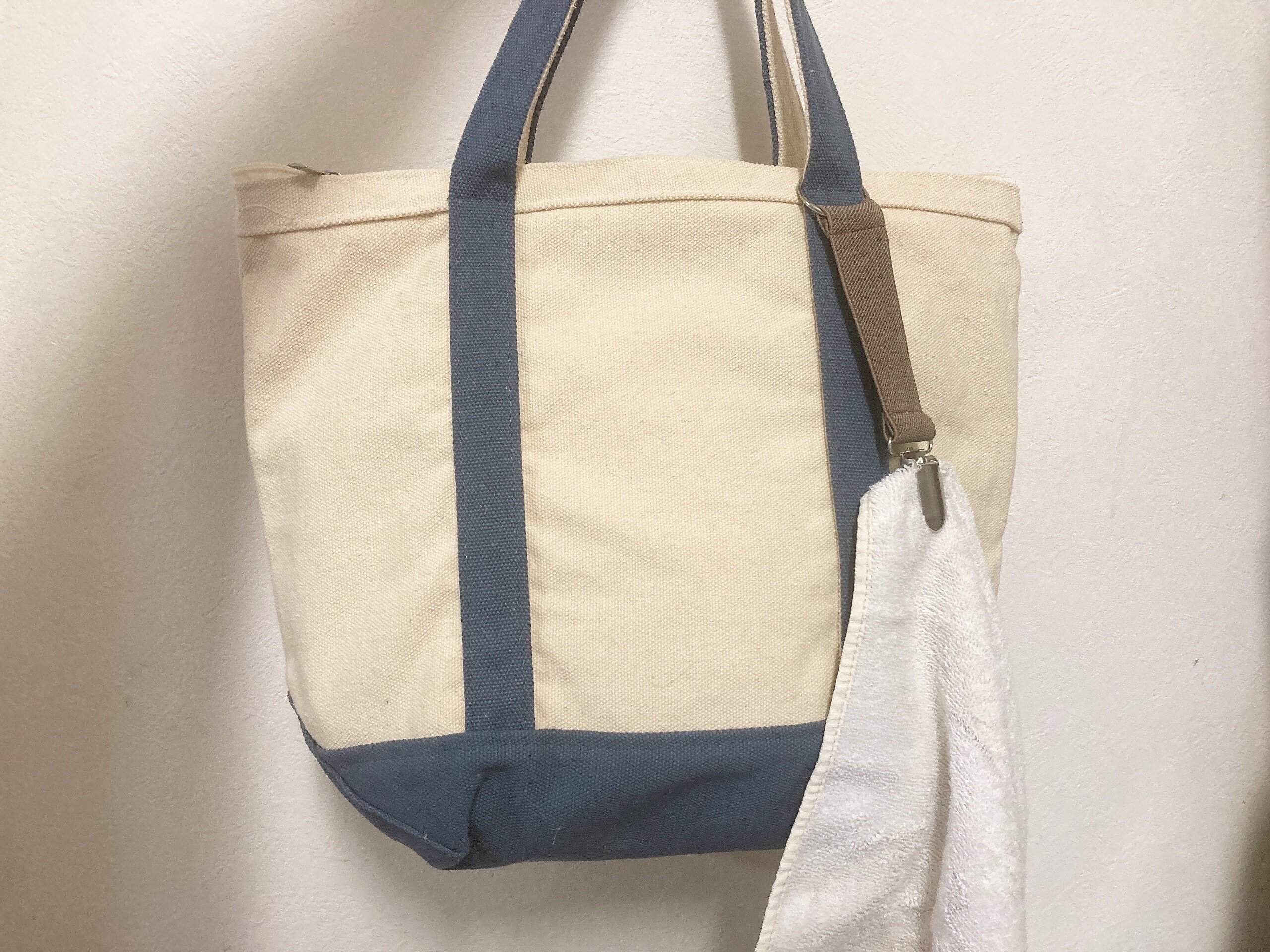 セリアクリップベルトリング付き