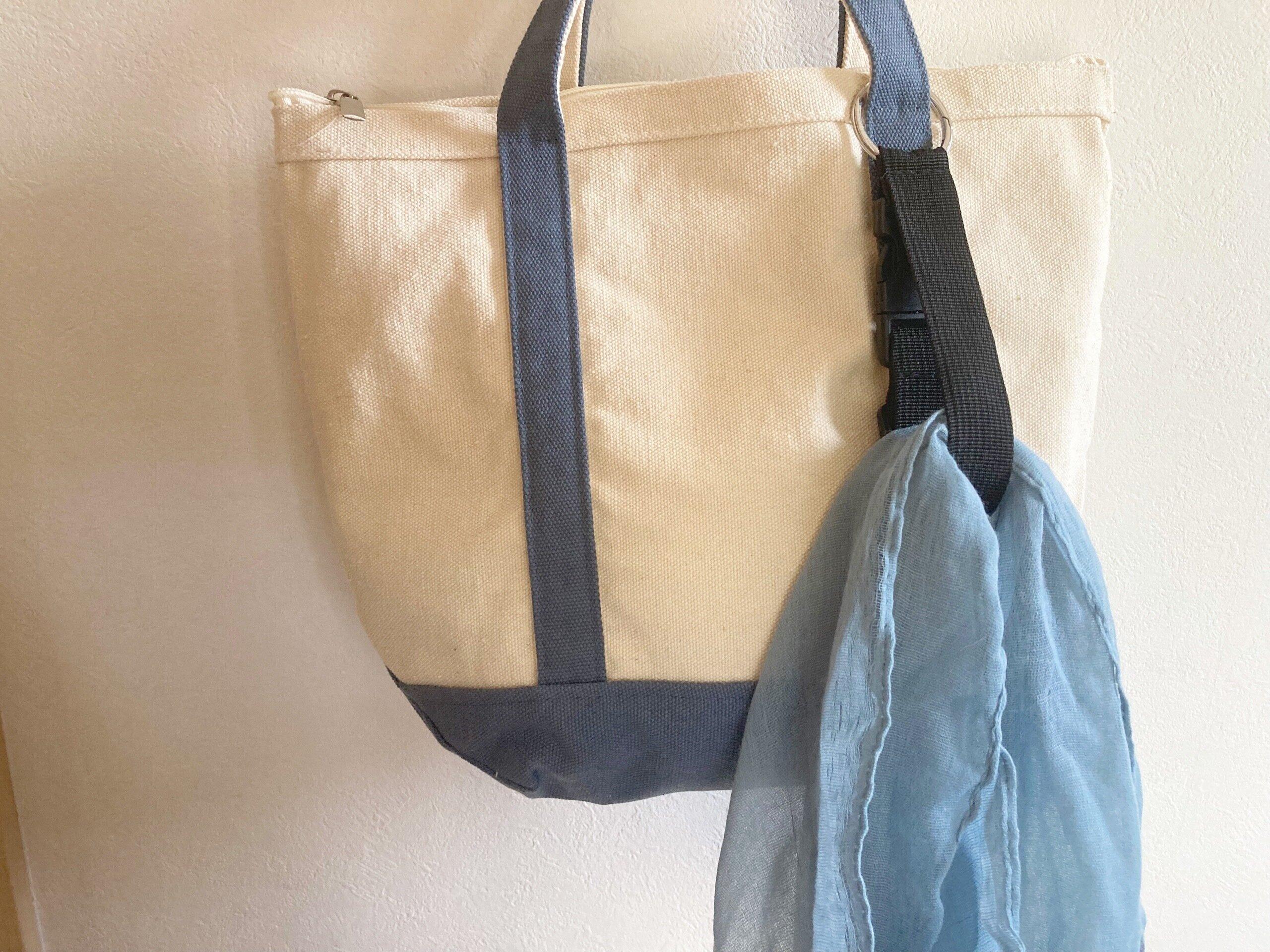 セリアジャケットホルダー