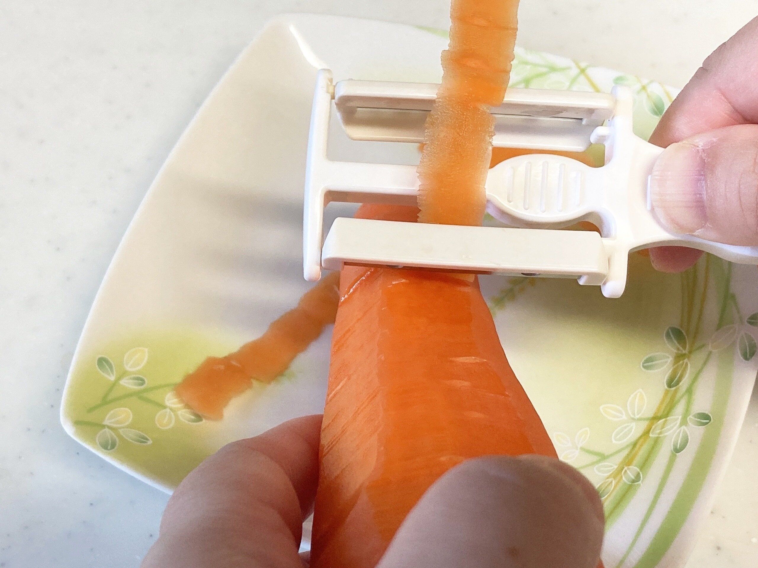 ダイソータテ型ダブルピーラー