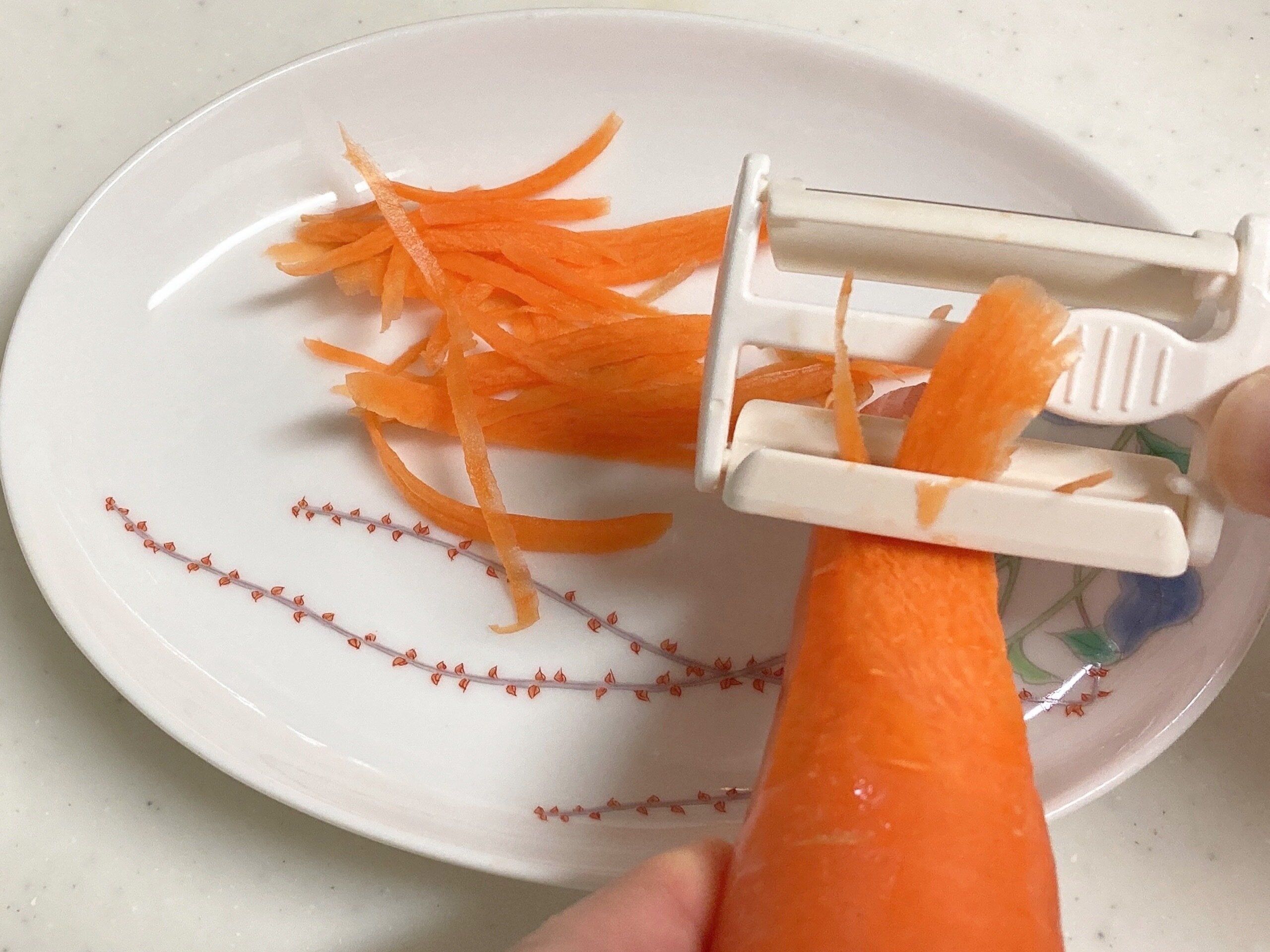 ダイソータテ型ダブルピーラー