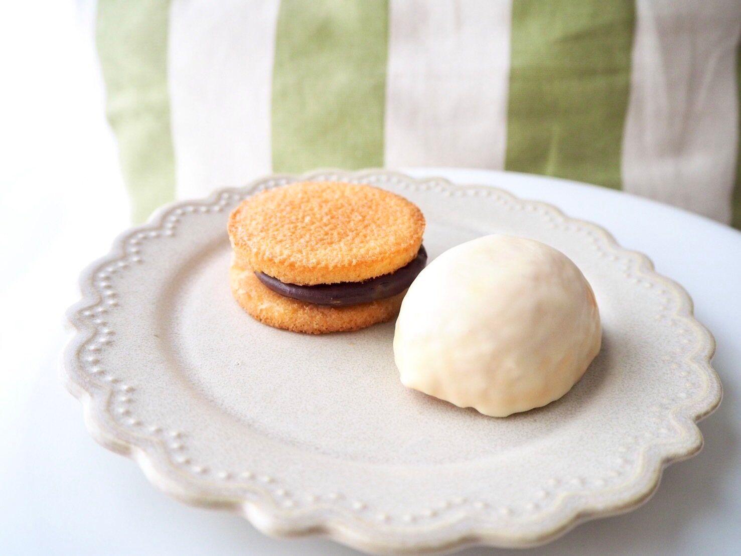 シャトレーゼ「柑橘系スイーツ」集合写真