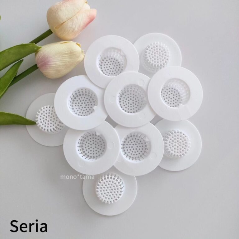 SNSでバズっている！【セリア】「横幅ぴったり」「コスパ最強10個」即買い2選