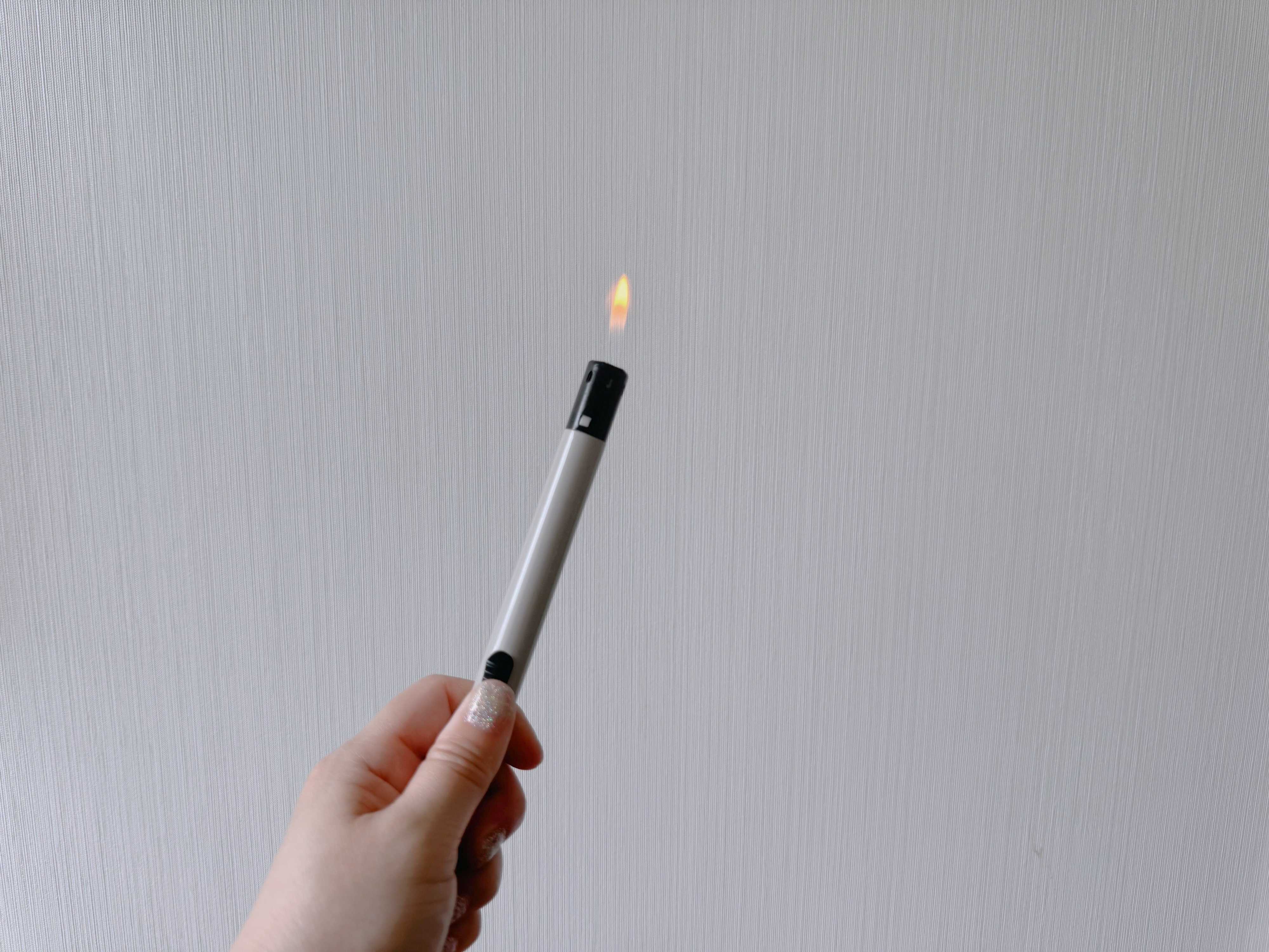 スリムスティックライター