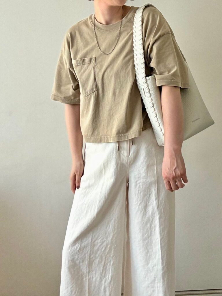 40代で買ってよかった！長く使えるファッションアイテム3選