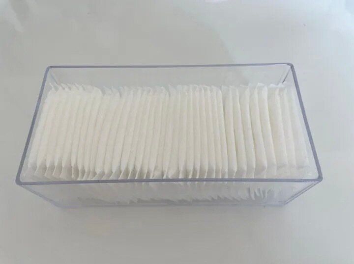 整理収納のプロが自宅の洗面所で実際に使っている優秀収納グッズ