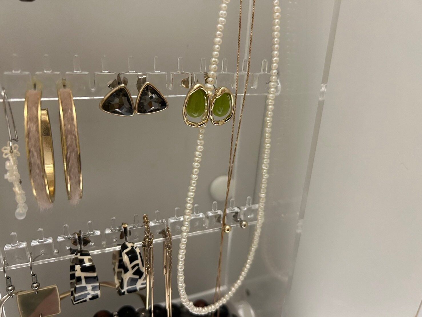 整理収納のプロが自宅の洗面所で実際に使っている優秀収納グッズ