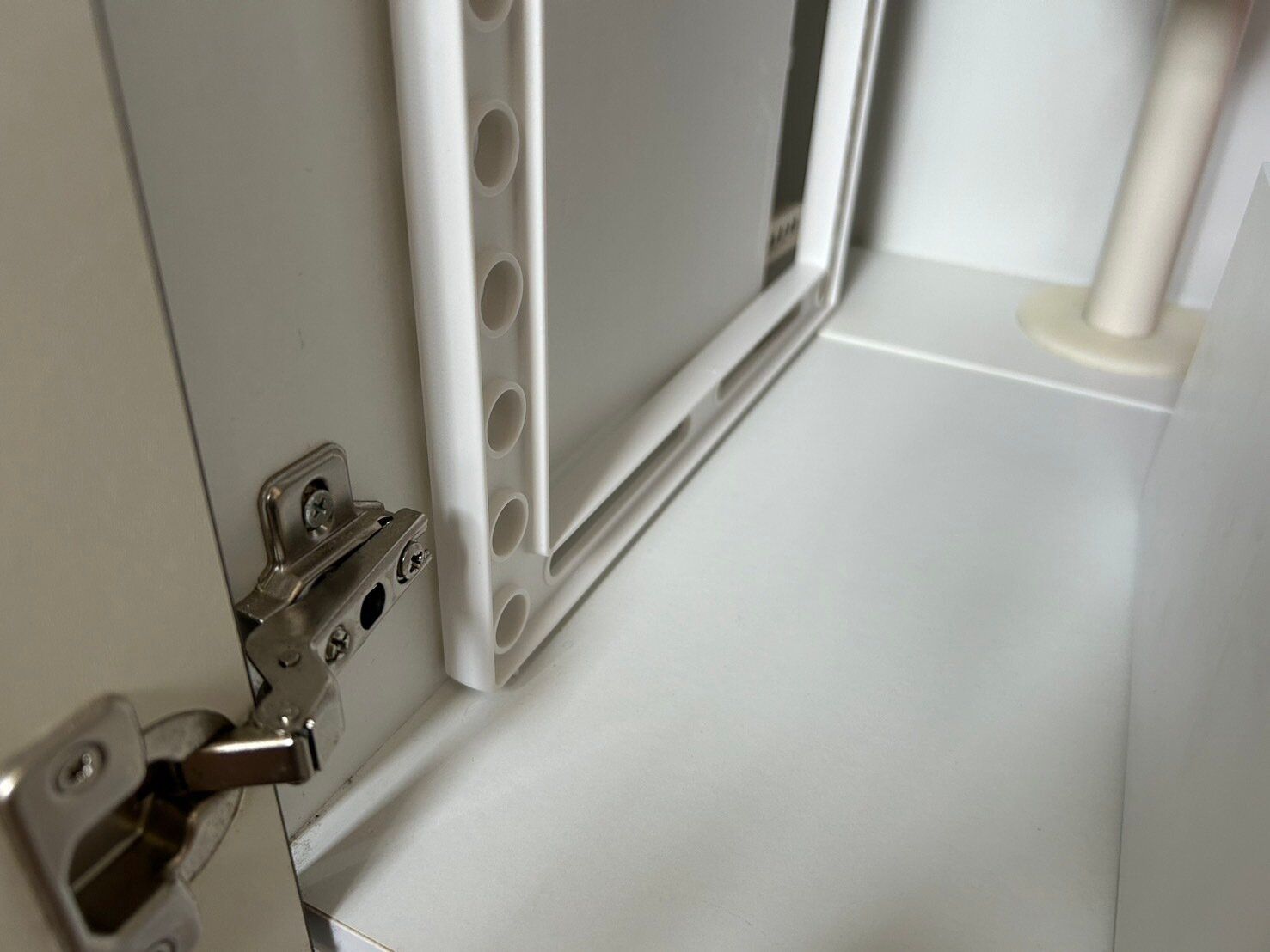 整理収納のプロが自宅の洗面所で実際に使っている優秀収納グッズ