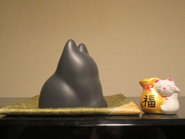 飾っても可愛い