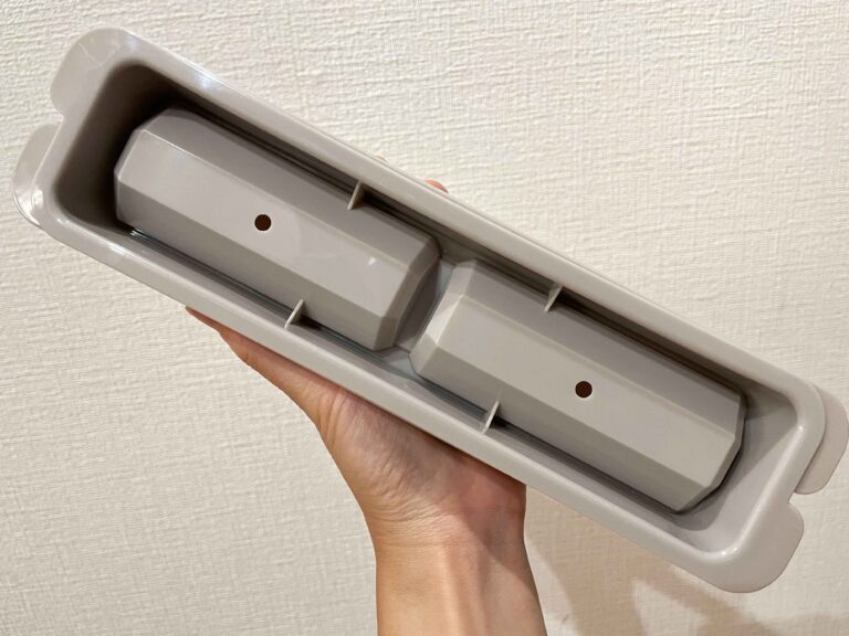 【ダイソー】地味にストレス！？水筒の「氷入れ」が劇的にラクになるアイテムを見つけました！