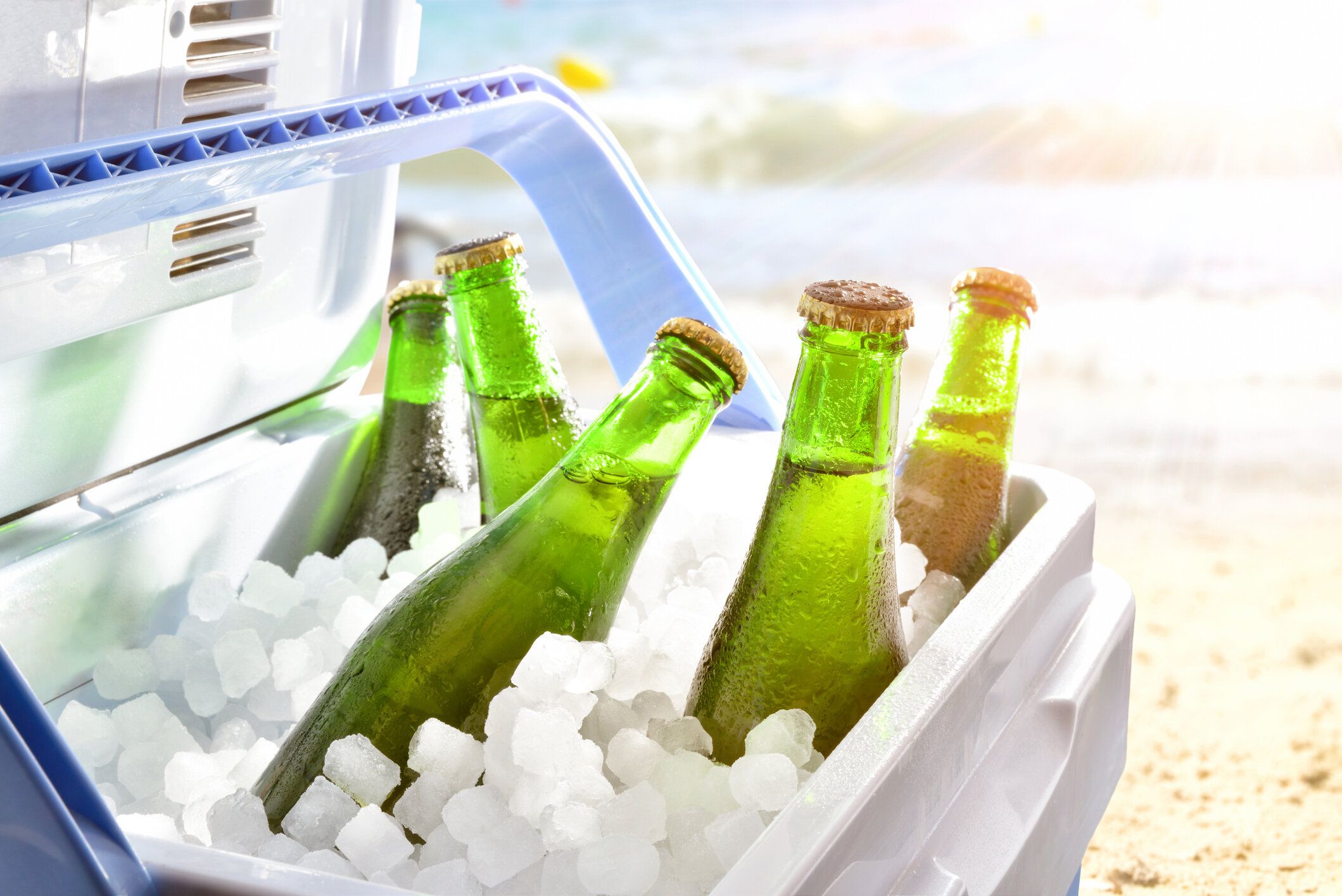 おすすめのクーラーボックス