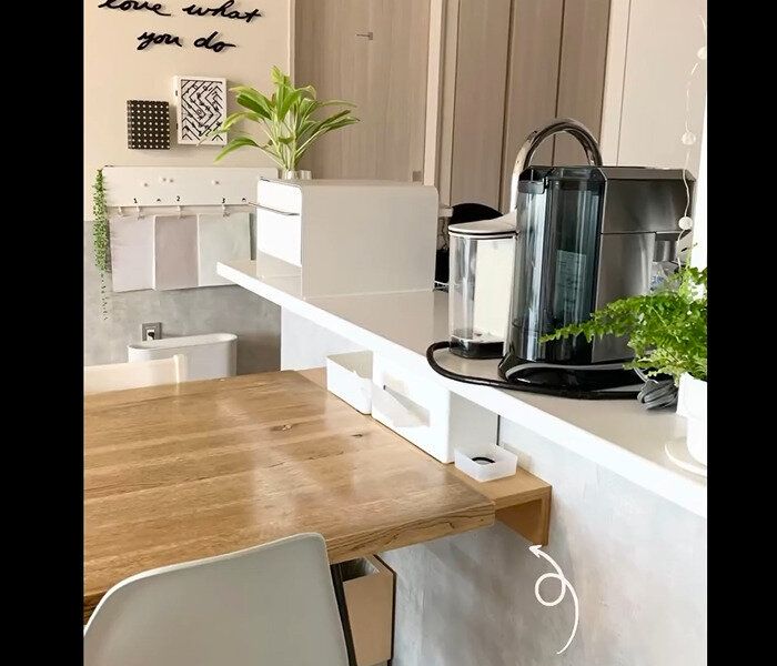 【無印良品】スペース爆誕!壁に付けられる家具棚