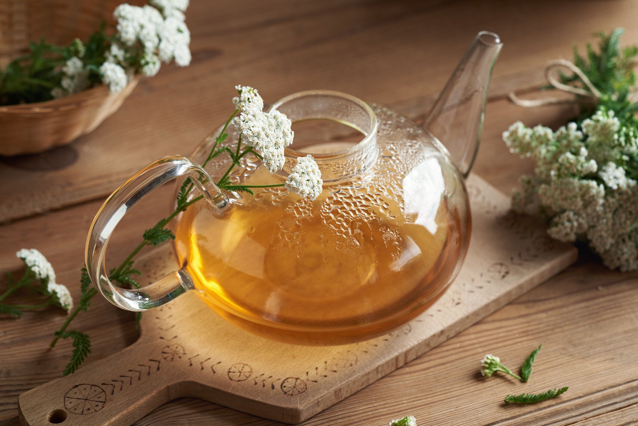 ティーポット おすすめ