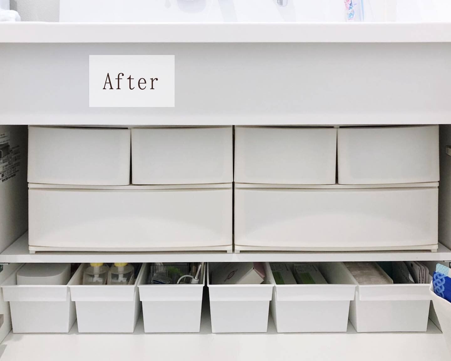 プチDIYで棚板を増やしてストレスフリーに