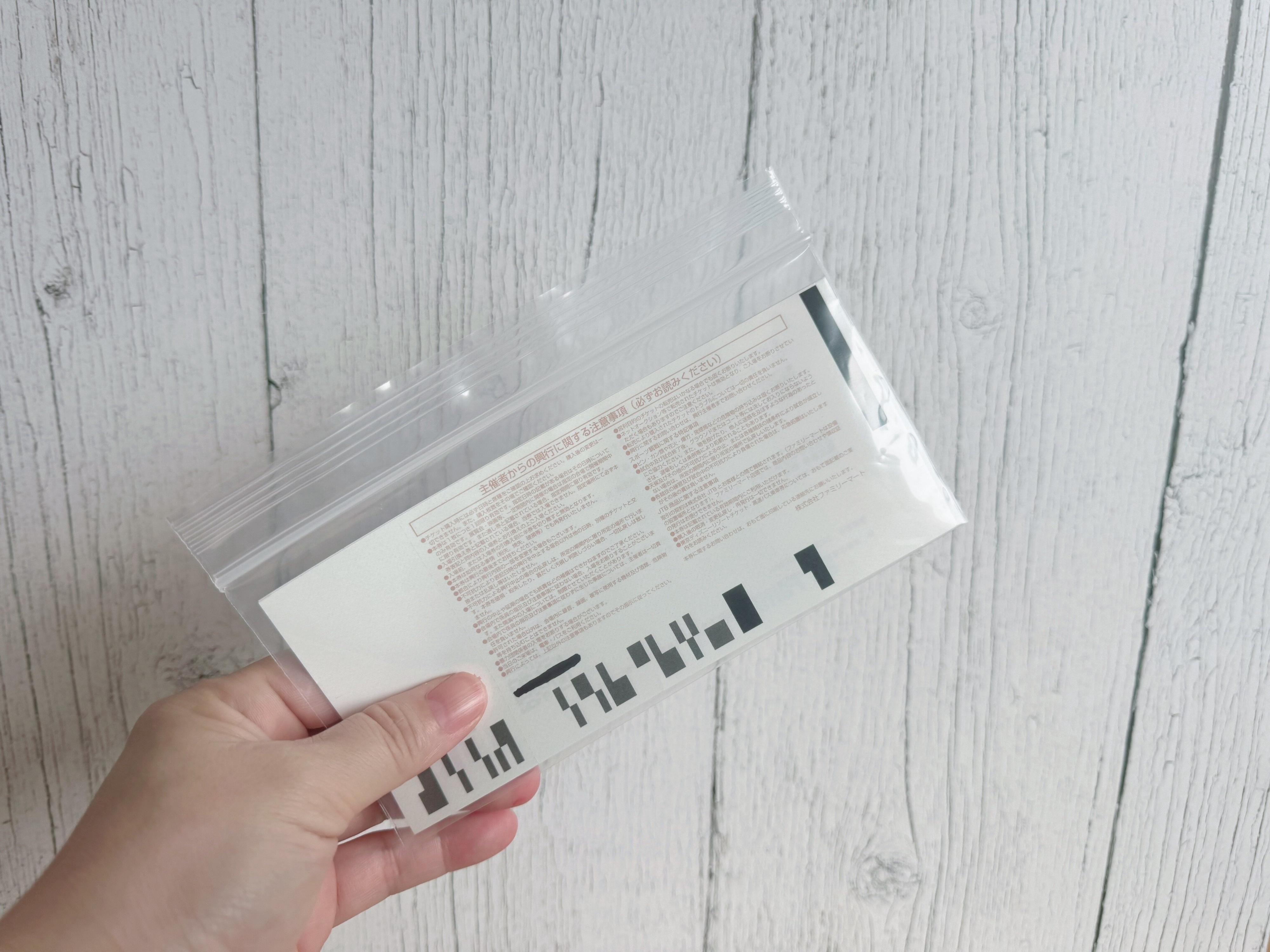 サイズ内ならお札以外も入れられる！