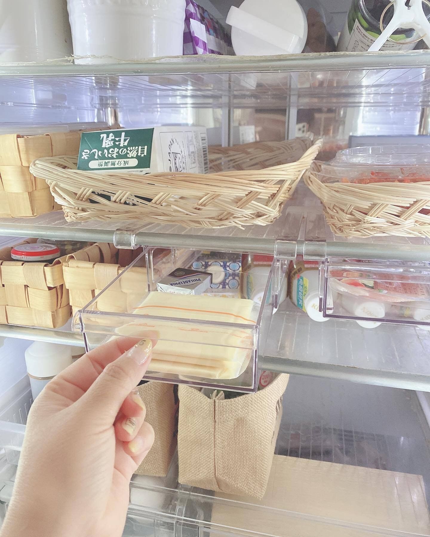 ダイソーで発見!収納トレーで収納力UP