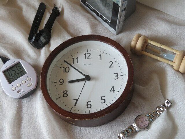 タイパという言葉の落とし穴!40代主婦が本当に節約したいものとは