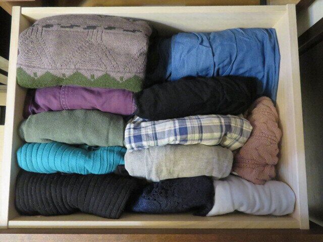 服200着以上の汚部屋から30着に!シンプルに暮らすためしたこと3つ