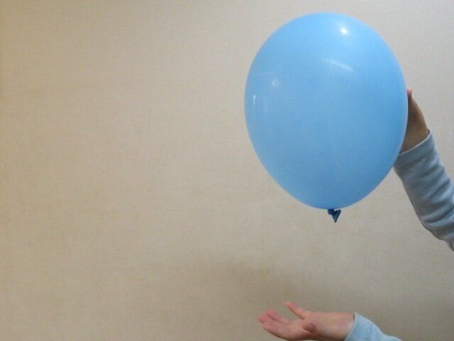 NG行動3：ただでもらう