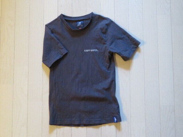 小さくして失敗2:子ども服のトップス