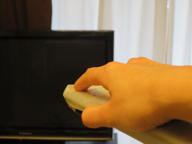 使うのを制限したほうが時短に!少しやめたい家電製品3