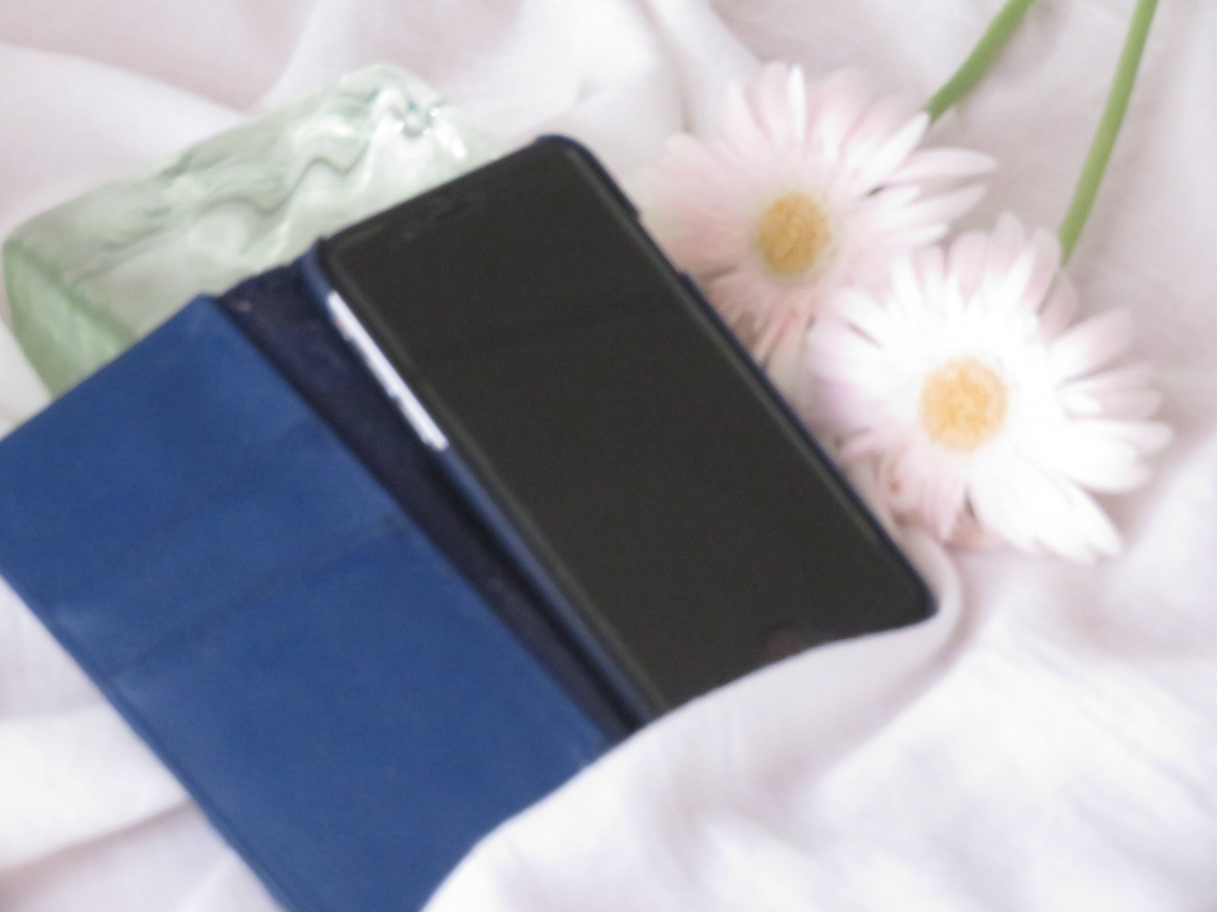 スマートフォン