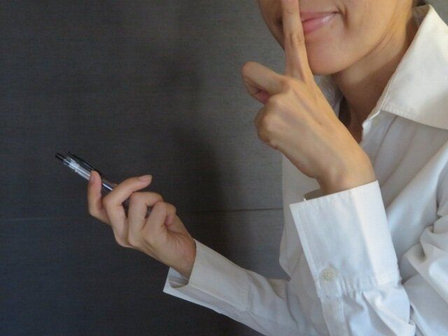 終わった瞬間を考える