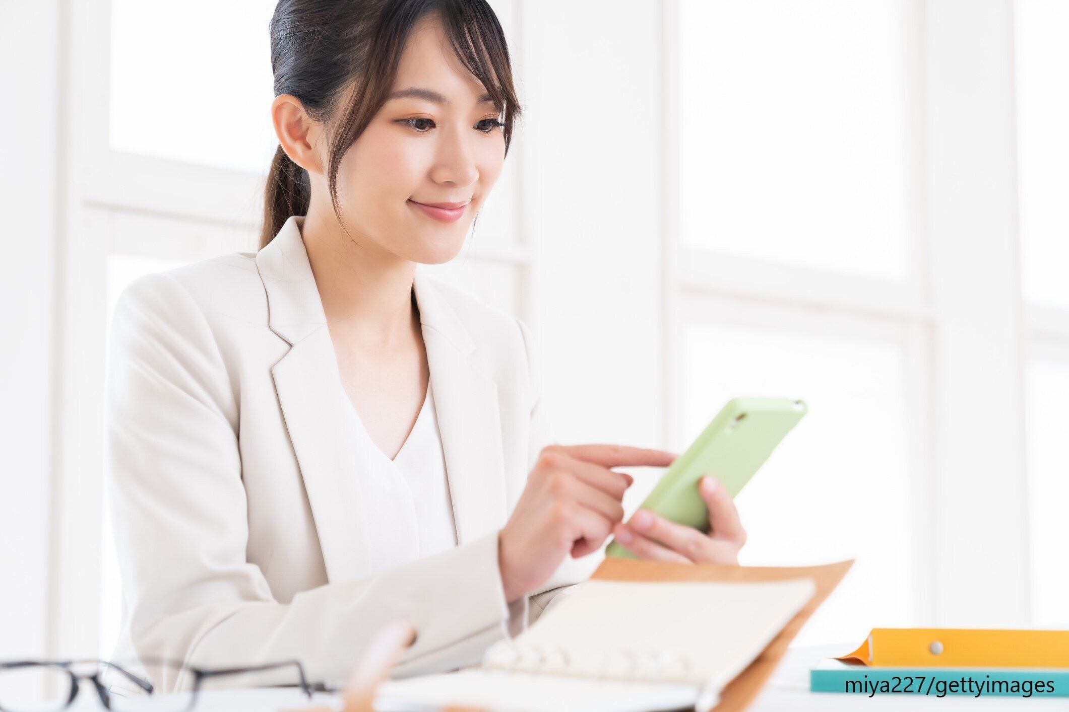 仕事の楽しいところを思い出す