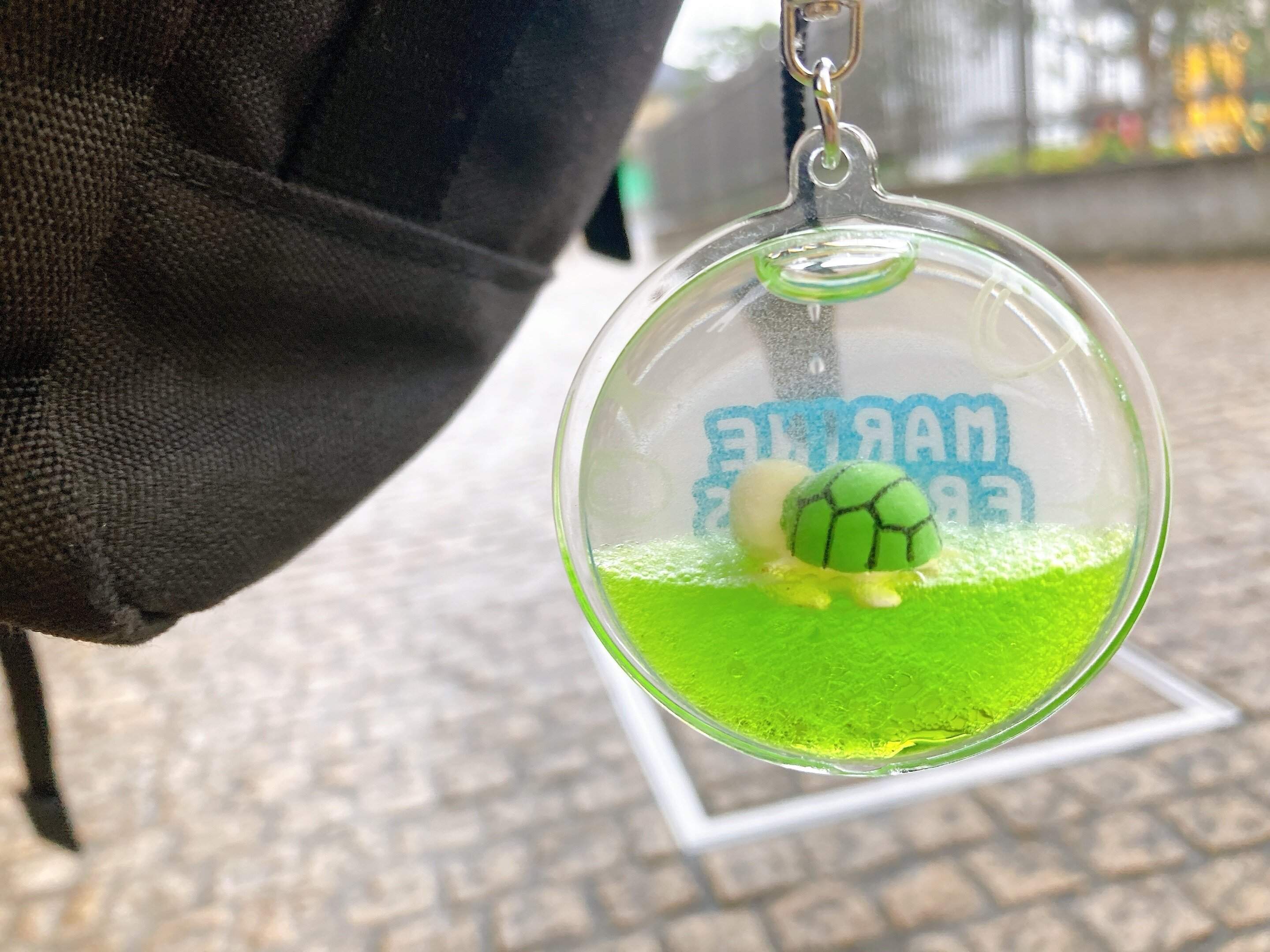 帰省や旅行で迷子が心配!常習犯母があみ出した秘策5