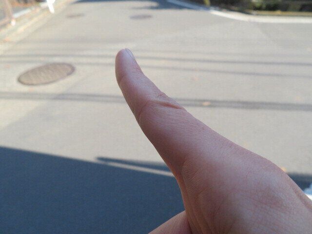 目的地を明確に伝える