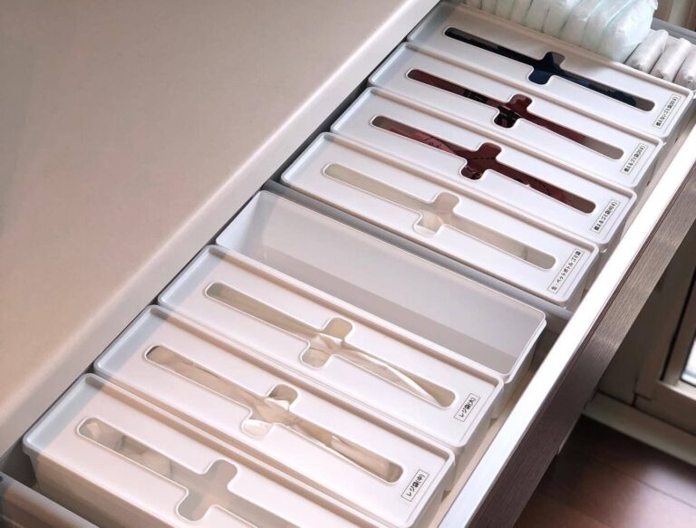 ビニール袋（レジ袋）の収納アイデア26選！今すぐ参考にしたいものばかり