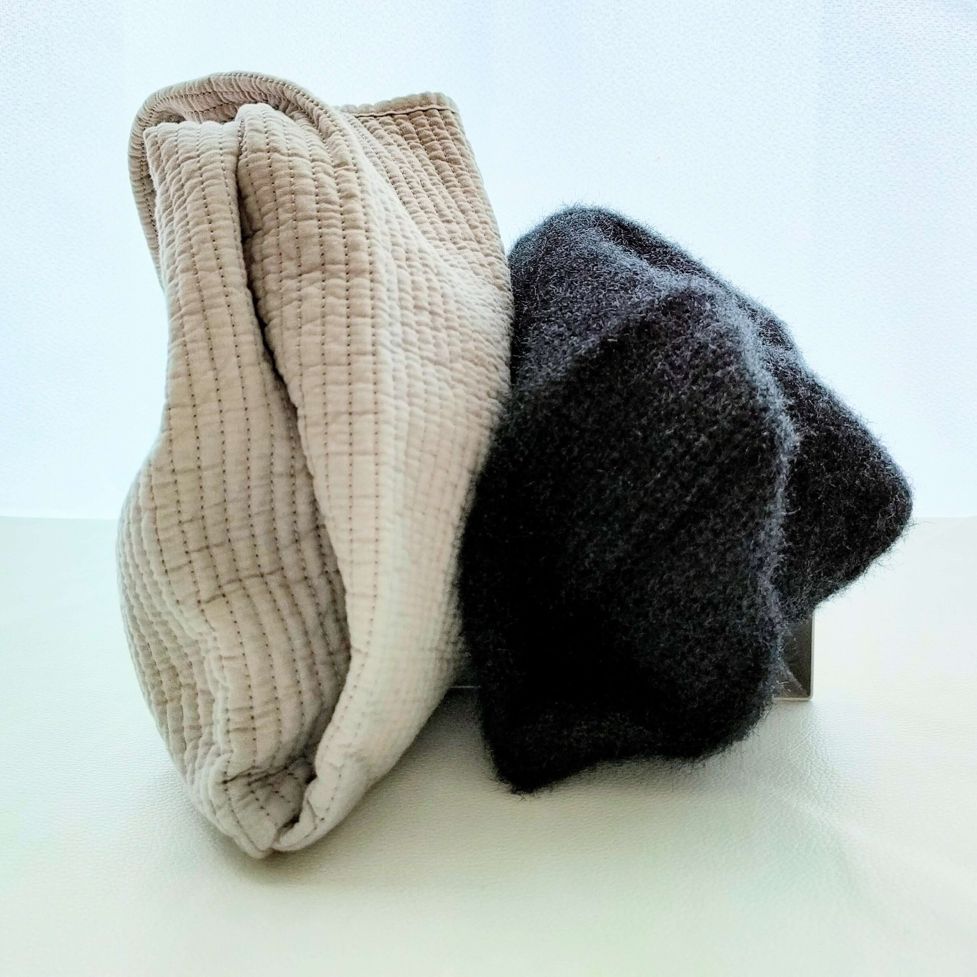 100円ショップセリア ブックスタンドU型