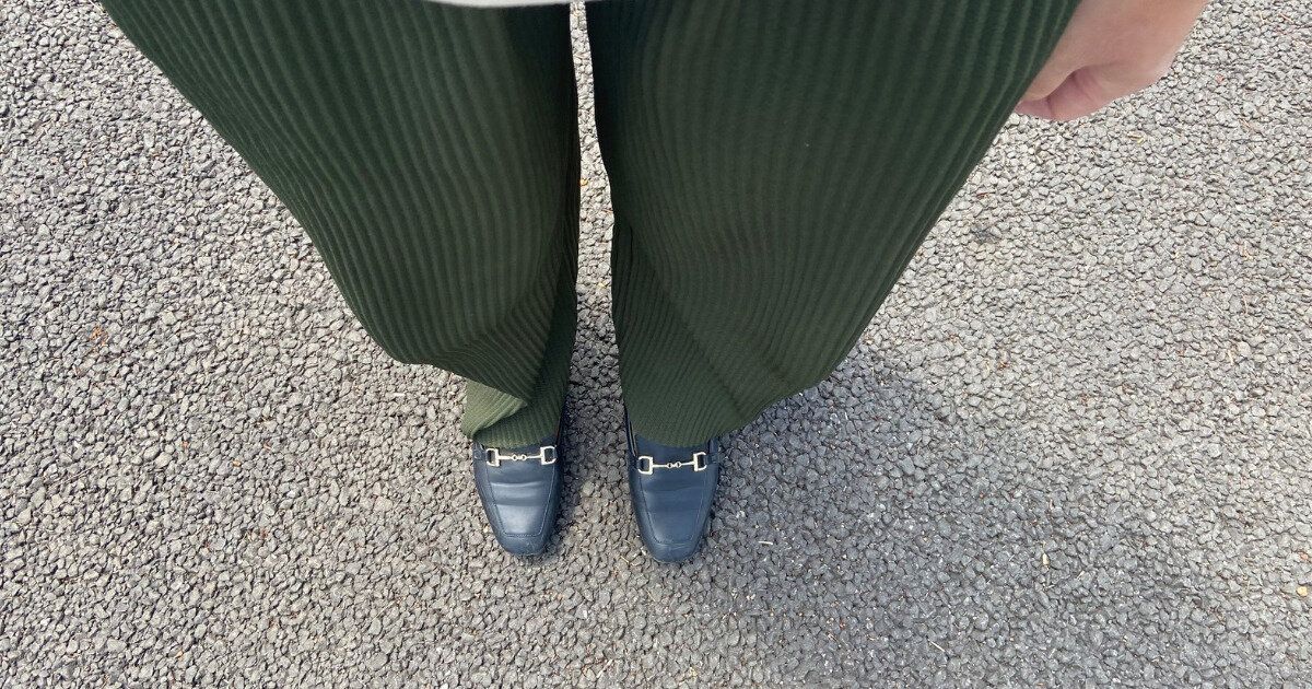 サンキュ！STYLE