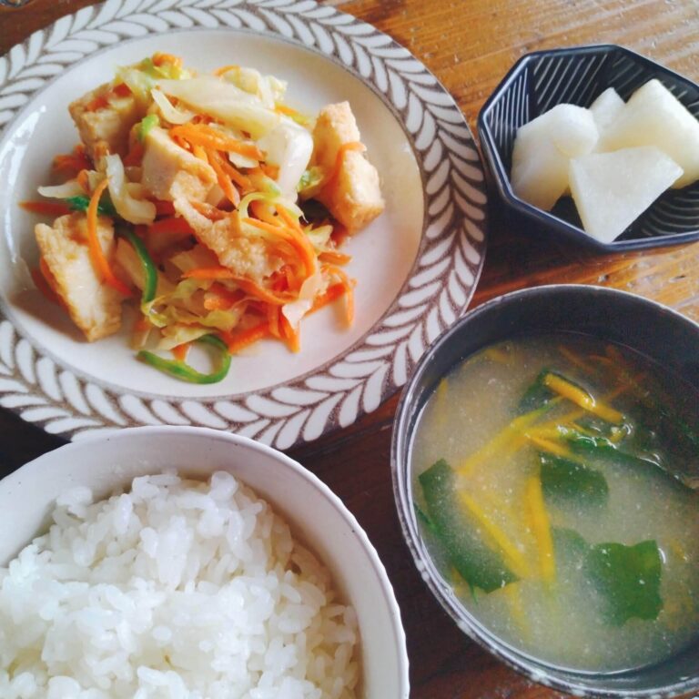 暑くてムリ！夏に船舶料理士が｢つくらない料理｣5選