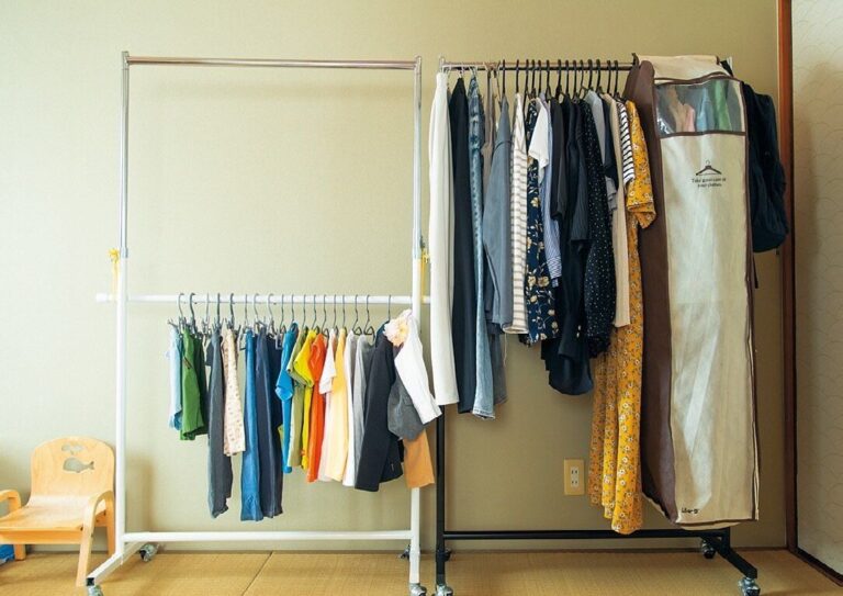 物も時間も最小限！ストレス散財しない家の仕組み